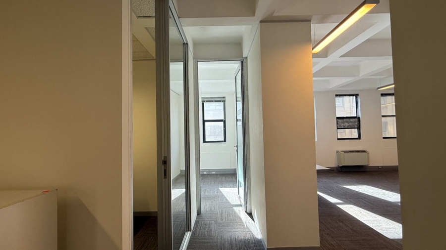 To Let commercial Property for Rent in Foreshore Western Cape